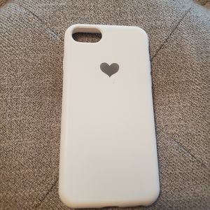 Five Phone Cases for iPhone 7